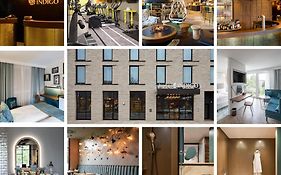 Hotel Indigo Dresden - Wettiner Platz, an IHG Hotel